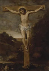 The Crucifixion